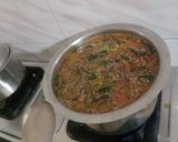 ચણાચેવડો(chana chevdo recipe in Gujarati) રેસીપી સ્ટેપ2ફોટો