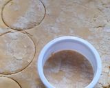 Foto del paso 2 de la receta: Alfajores Havanna Blancos