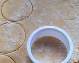 Foto del paso 2 de la receta: Alfajores Havanna Blancos