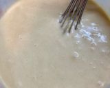 Φωτογραφία βήματος 2 της συνταγής Fluffy Tres Leches Pancakes -Πάνκεϊκς με Τρία Γάλατα!