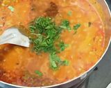 મગ રસાવાળા (Moong Rasavala Recipe In Gujarati) રેસીપી સ્ટેપ4ફોટો
