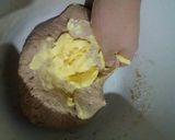 Foto langkah ke 4 dari resep Roti sobek unyil (eggless).