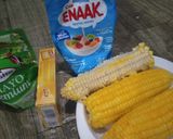 Foto langkah ke 1 dari resep Jasuke.