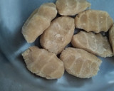 રવા ના લાડવા (Rava Ladoo Recipe In Gujarati) રેસીપી સ્ટેપ2ફોટો