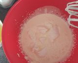 A picture of step 1 of Tiramisù.