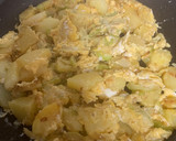 Foto del paso 3 de la receta: Zarangollo murciano