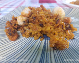 Foto del paso 6 de la receta: Paella de rape y sepia