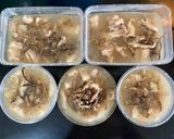 Hình bước làm 7 của món Thịt đông