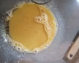 Foto del paso 3 de la receta: ₊˚ʚ Hokkaido cupcakes.☘︎ ݁˖