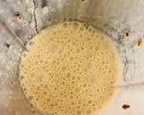 A picture of step 2 of Banana Dates Smoothie Bowl.