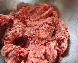 Foto del paso 1 de la receta: Albóndigas
