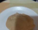 Homemade pita recipe step 1 photo