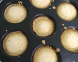 Foto langkah ke 5 dari resep Terang Bulan Mini.