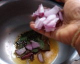 செட்டிநாட்டு மட்டன் கிரேவி (Chettinadu mutton gravy recipe in tamil) ரெசிபி ஸ்டேப் 2 புகைப்படம்