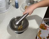 Foto del paso 2 de la receta: Galletas con pecanas