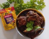 Foto langkah ke 6 dari resep Balungan Ayam Kecap.