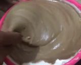 Foto langkah ke 3 dari resep Chiffon Cake Mocha.