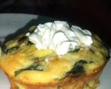 Foto del paso 4 de la receta: Keto: Soufflé de acelga