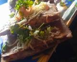 Khakra Sandwich recipe step 6 photo