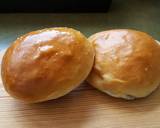 Soft roll bread recipe step 15 photo