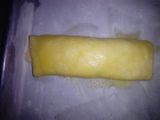 Masa Danesa, croissants & chocolatines