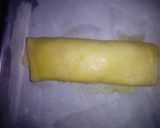 A picture of step 6 of Danish Dough, Croissants & Chocolatines.