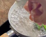 Foto langkah ke 1 dari resep Sop (Ayam Fillet)Bening Klaten Pak Min.