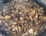 Foto del paso 3 de la receta: Guiso de burrito de pollo