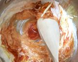 A picture of step 3 of My Quick Cheesy Tagliatelle 😁.