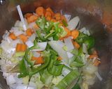 A picture of step 4 of Cordoban-Style Oxtail Stew.