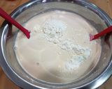 Foto del paso 13 de la receta Tartaleta de cerezas + nísperos y ciruelas!!!