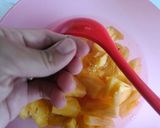 Foto langkah ke 3 dari resep Manisan nanas simpel.