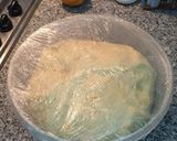 Foto del paso 9 de la receta: Bombas de crema