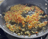 Foto del paso 3 de la receta: Fideos a la marinera con atún