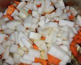 Foto del paso 4 de la receta: Chop suey "a mi manera"