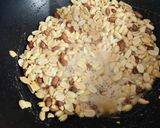 A picture of step 1 of Peanut Chikki Bite 🥜🥜.