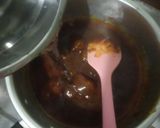 Foto langkah ke 3 dari resep Kolak Bongko Pisang Kolang Kaling.
