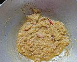 মেথি কাতলা(Methi katla recipe in bengali) রেসিপি ধাপ - 2 ছবি