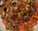 Foto del paso 4 de la receta: Tartar de atún