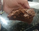 Foto del paso 4 de la receta: Brownies