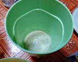 Foto langkah ke 2 dari resep Donat kentang less sugar.