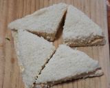 Foto del paso 7 de la receta: Sandwiches de surimi y huevo