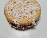 Foto del paso 10 de la receta: 146. Galletas Rellenas de Cabello de Ángel