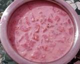 Pyaar mohabbat sharbat recipe step 2 photo