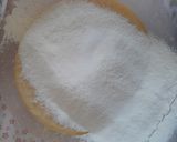 عکس مرحله 3 از دستور نان رول شکلاتی