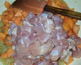 Foto langkah ke 2 dari resep Sup Merah (resep warisan keluarga).