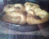 صورة لخطوة 4 من وصفة بريوش قطني هايل 🍞