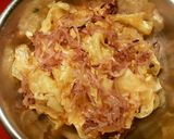 Foto del paso 15 de la receta Pimiento relleno de tortilla de patatas chips