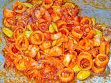 Cumi asin pete