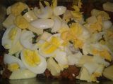 Pastel de papas como el de mi Abuela Tatita